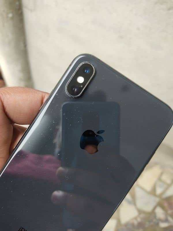 iphone XS MAX 256GB factory unlock For sale. 10