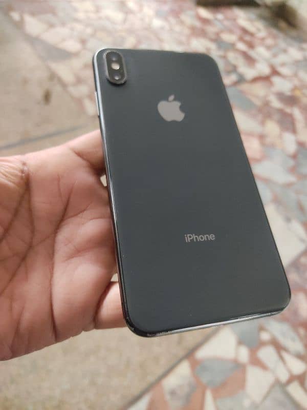 iphone XS MAX 256GB factory unlock For sale. 14