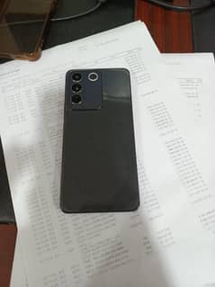 vivo v27e