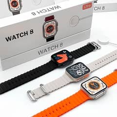 Smart watch new just Box open 1 time use