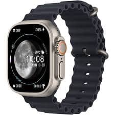 Smart watch new just Box open 1 time use 1