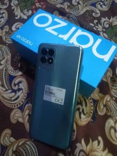 Realme Narzo 50