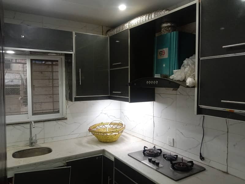 175 Square Feet Flat For Rent In Model Town 4