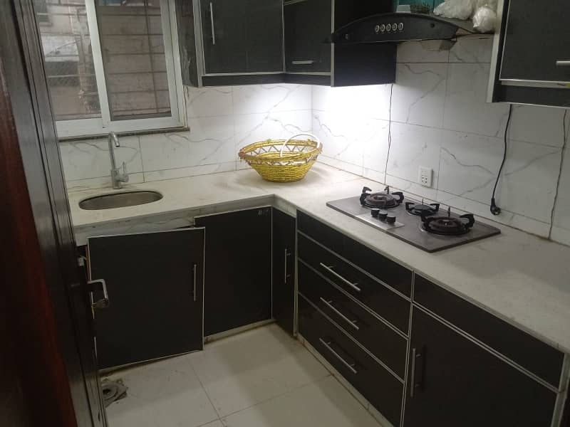 175 Square Feet Flat For Rent In Model Town 6