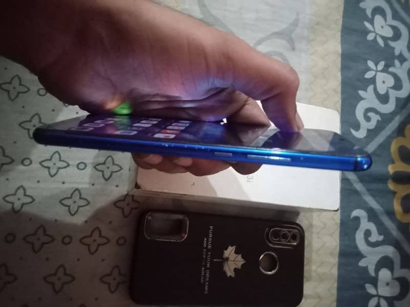 Huawei Nova 3i (4gb 128gb) 4