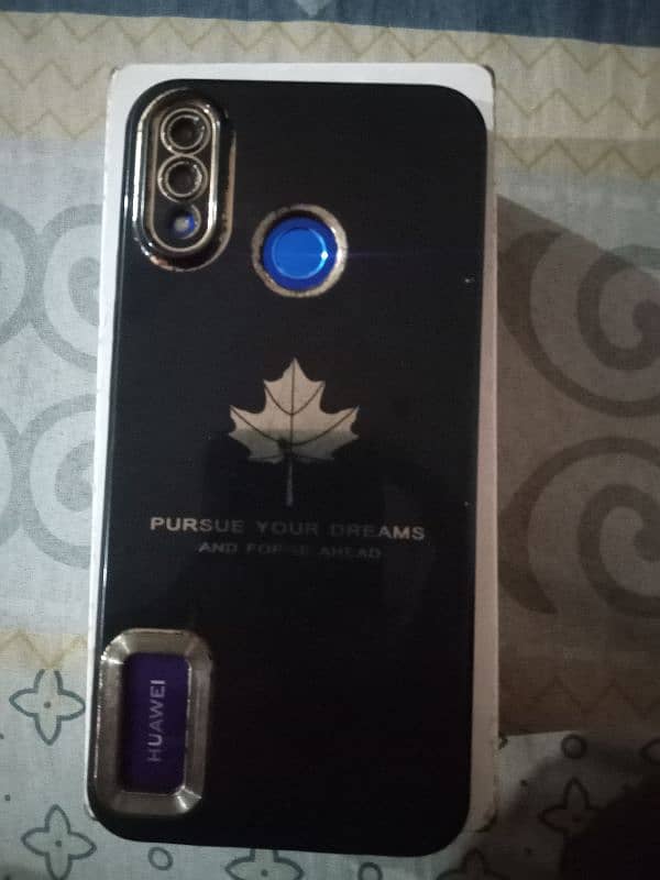 Huawei Nova 3i (4gb 128gb) 7