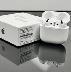 Airpods 4