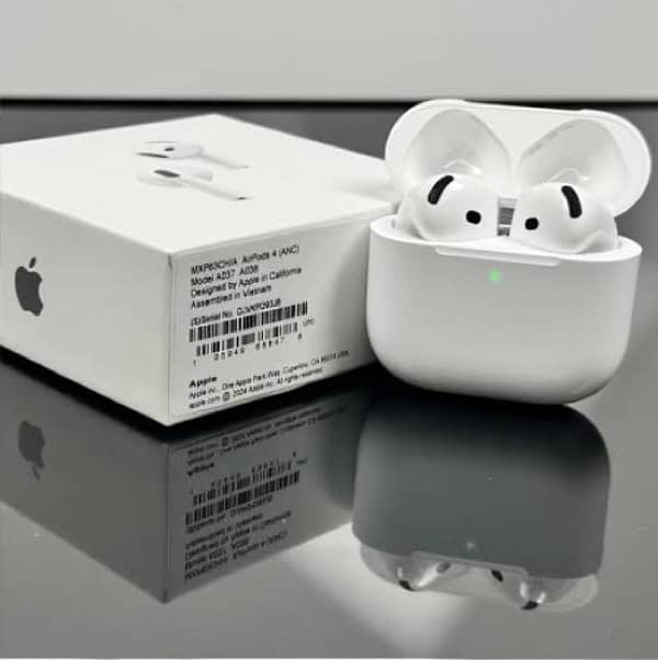 Airpods 4 0