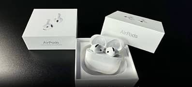 Airpods 4