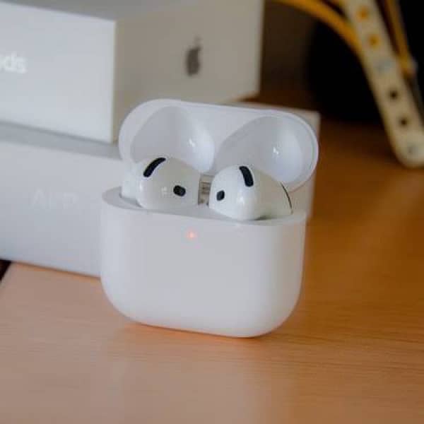 Airpods 4 2