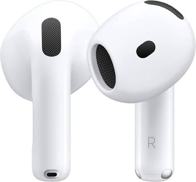 Airpods 4 5