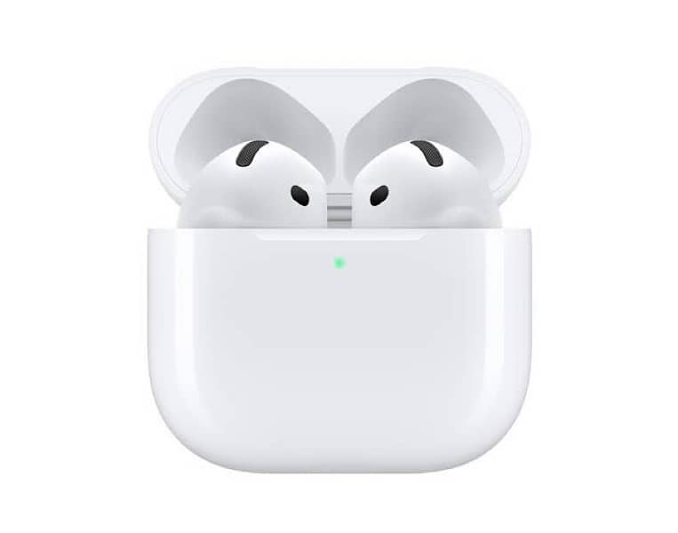 Airpods 4 6