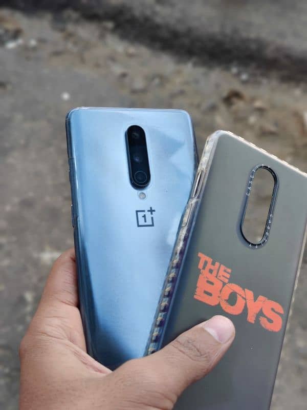 Oneplus 8 10/10 All ok Sale/Exchange 0