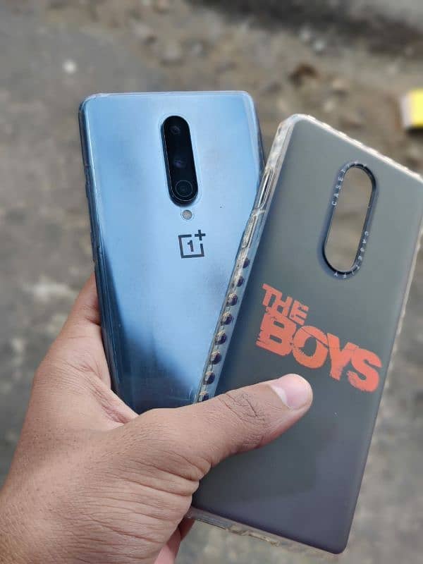 Oneplus 8 10/10 All ok Sale/Exchange 4