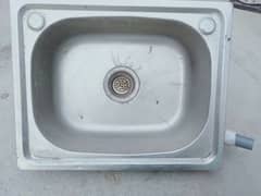 kitchen sink /besan for sale