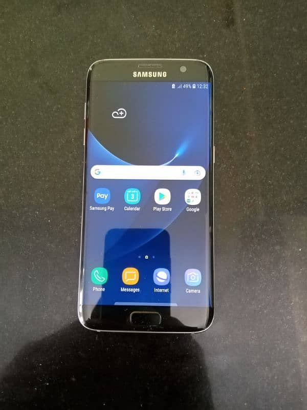 Samsung S7 Edge / Samsung Mobile / Mobile / Cell phone / For Sale 3