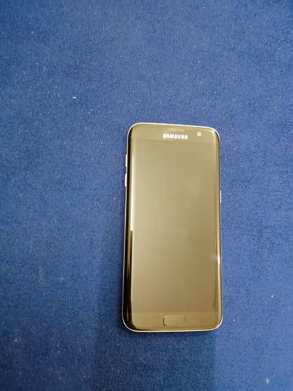 Samsung S7 Edge / Samsung Mobile / Mobile / Cell phone / For Sale 4