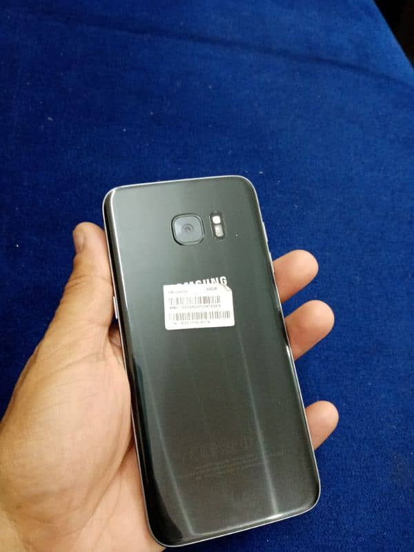 Samsung S7 Edge / Samsung Mobile / Mobile / Cell phone / For Sale 7