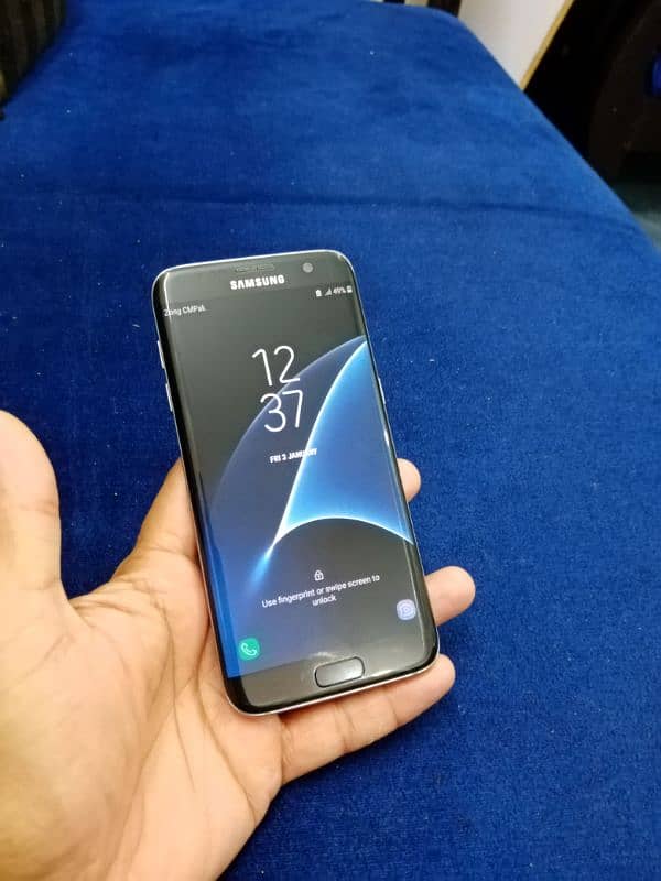 Samsung S7 Edge / Samsung Mobile / Mobile / Cell phone / For Sale 8