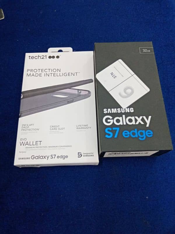 Samsung S7 Edge / Samsung Mobile / Mobile / Cell phone / For Sale 10