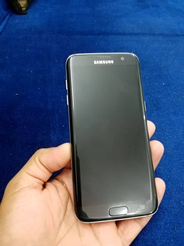 Samsung S7 Edge / Samsung Mobile / Mobile / Cell phone / For Sale 11