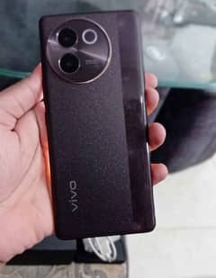 Vivo V30E