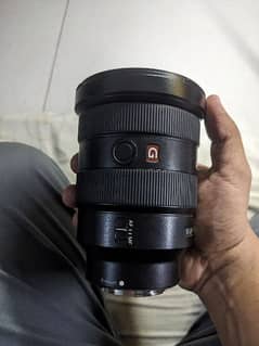 Sony GM 16-35mm f2.8