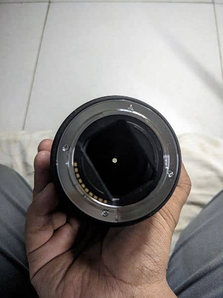 Sony GM 16-35mm f2.8 3