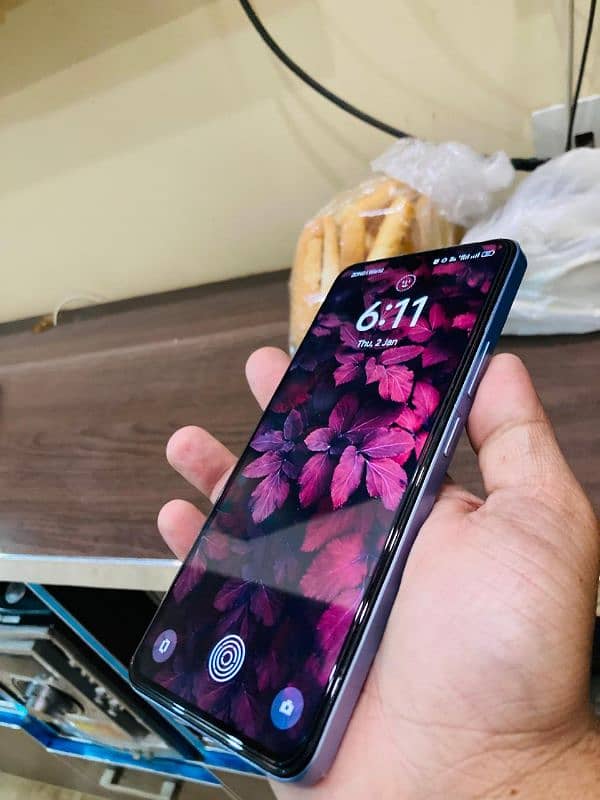 realme 12 4g 2