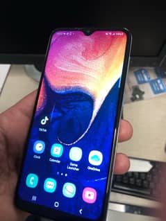 Samsung a50 4/128