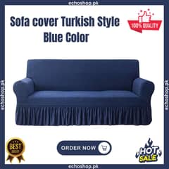 Sofa Cover Turkish Style 1,3,5,6,7 seaters Home Buy Sofa Covers Fitted