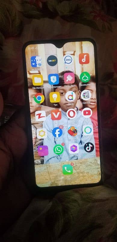 oppo a5s 4GB 64GB pta aprove 1