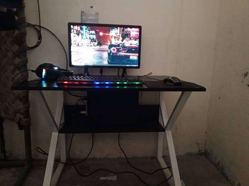 GAMING PC 4