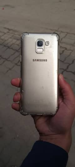 Samsung Galaxy j6