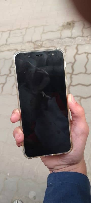 Samsung Galaxy j6J urgent sale 1