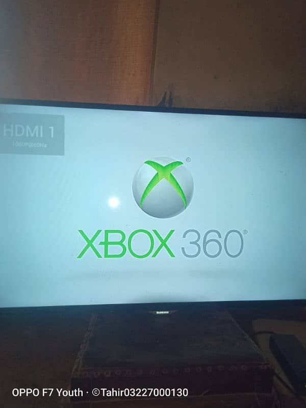 xbox 360 500gb 03227000130 jailbreak exchange with good mobile 3