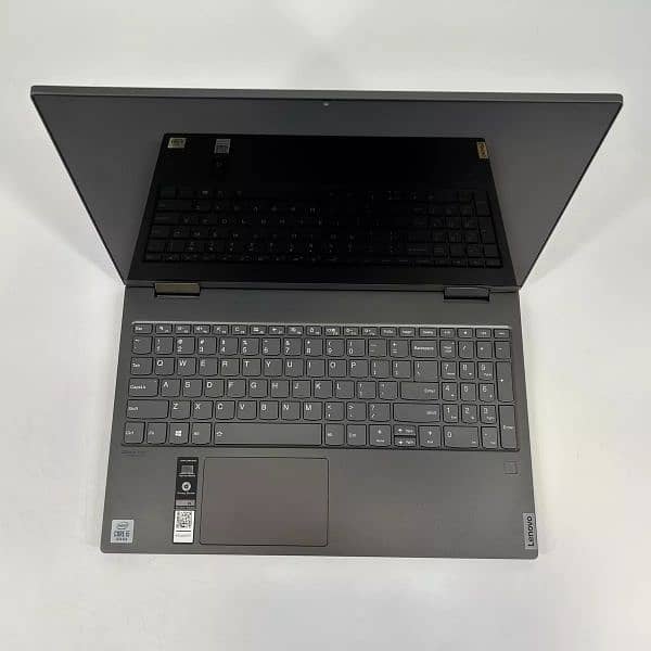 Yoga C740-14IML Laptop (Lenovo) - Type 81TC 1