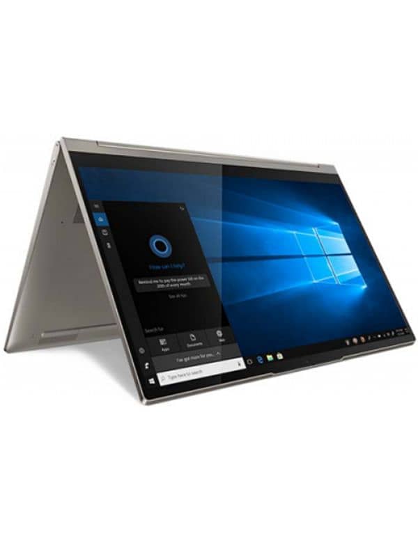 Yoga C740-14IML Laptop (Lenovo) - Type 81TC 3