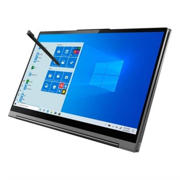 Yoga C740-14IML Laptop (Lenovo) - Type 81TC 4