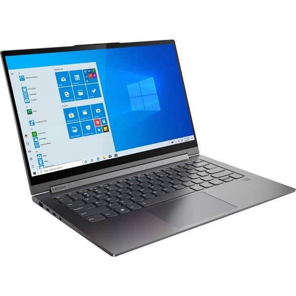 Yoga C740-14IML Laptop (Lenovo) - Type 81TC 5