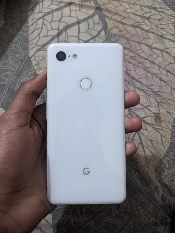 Google pixel 3XL 128 gb 1