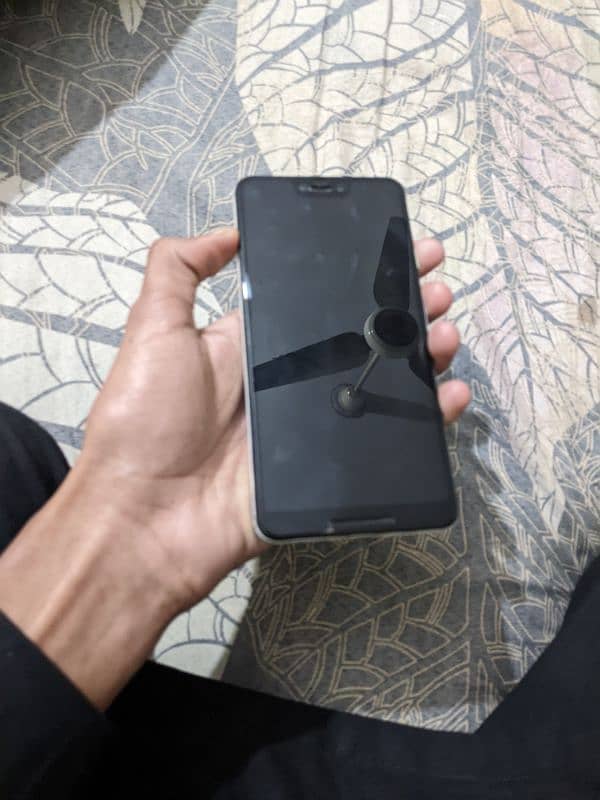 Google pixel 3XL 128 gb 6