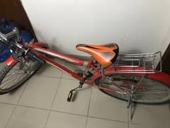 Cycle for sale