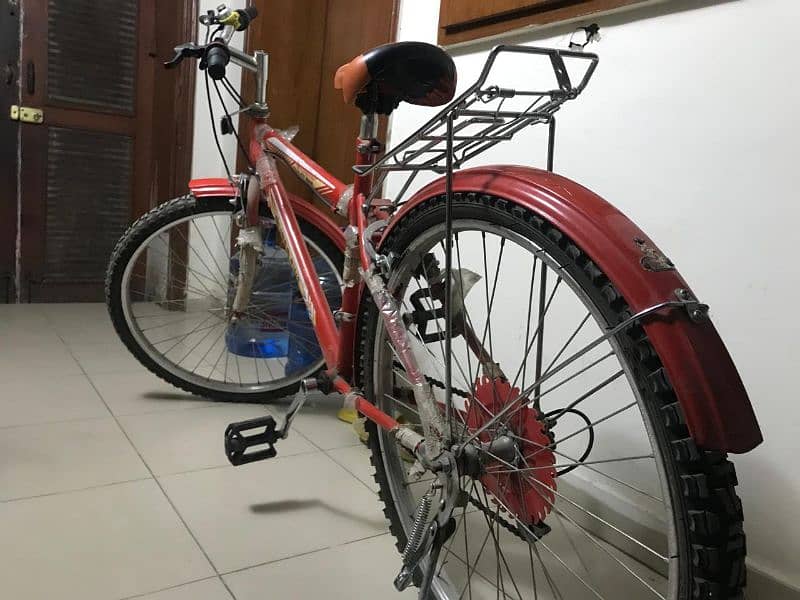 Cycle for sale 2