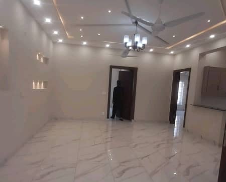 A 7 Marla House Located In G-16/4 Is Available For rent 10