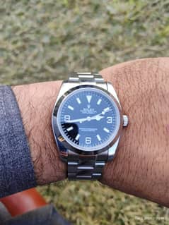 Rolex