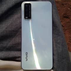 vivo y20 4 ram 64 memory fresh condistion 03476468532 watsap number