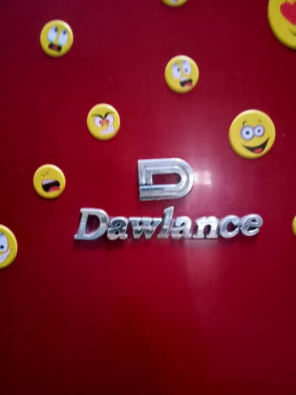 dawlance fridge 4