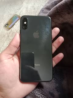 iPhone xs