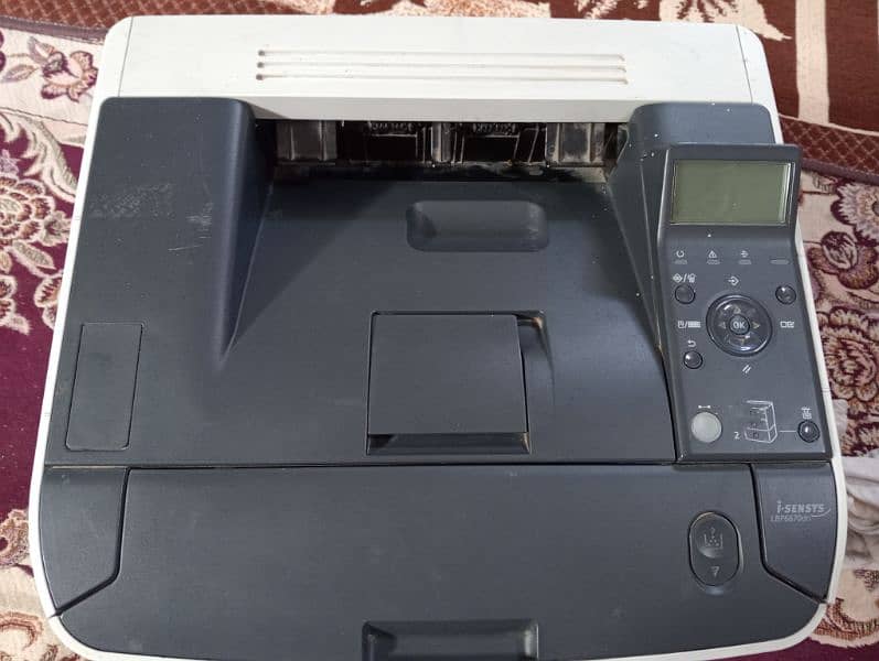 Canon printer i-sensys LBP6670 dn for sale 2